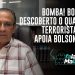 PR. SILAS MALAFAIA – BOMBA! BOMBA! DESCOBERTO O QUARTEL TERRORISTA QUE APOIA BOLSONARO.