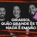 Preto No Branco – Girassol / Quão Grande És Tu / Nada É Em Vão (Live)