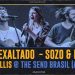Seja Exaltado // SOZO & Laura Souguellis | The Send Brasil 2020 (Clipe Oficial)