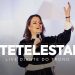TETELESTAI | ANA PAULA VALADÃO | LIVE DIANTE DO TRONO