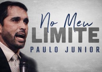 No Meu Limite – Culto AO VIVO – Pr. Paulo Junior – 30/05/2020