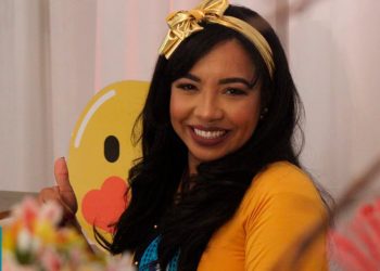 Vaneyse – Curtindo de Montão (Clipe Oficial MK Music)