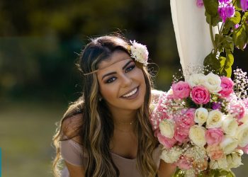 Mariana Aguiar – Só Você (Clipe Oficial MK Music)