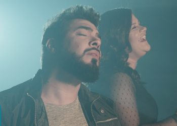 Thiago Makie feat. Midian Lima – Escreve (Clipe Oficial MK Music)