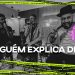 Preto No Branco – Ninguém Explica Deus (Live)