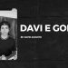 David e Golias – David Augusto – Série de 5 Lives (1/5)