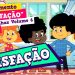 Satisfação – 3 Palavrinhas – VOLUME 6