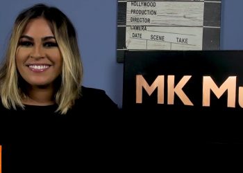 Michelle Nascimento – Entrevista single e clipe “Purificados” (#News)