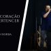 Nosso Coração Deve Pertencer a Jesus | Asaph Borba