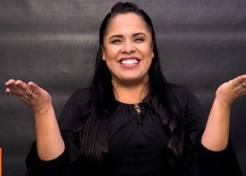 Cassiane – Entrevista  EP A Voz (#News)