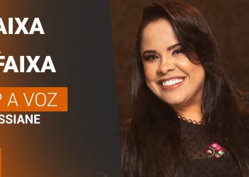 Faixa a Faixa – EP A Voz – Cassiane