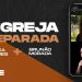 A Igreja Preparada | Live de Nivea Soares e Brunão Morada