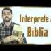 Ferramentas para Estudar a Bíblia – Paulo Junior