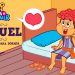 Samuel – 3 Palavrinhas com Pra. Helena Tannure –  Hora de Dormir com Historinha