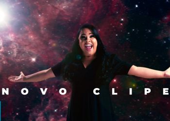 NOVA VERSÃO – Cassiane – A Voz (Clipe Oficial MK Music)