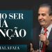 MENSAGEM SANTA CEIA NOITE 05072020 – Como ser uma bênção.