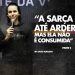 A Sarça Pode Até Arder Mas Ela Não é Consumida – David Augusto – Parte 2 – Sarça Ardente
