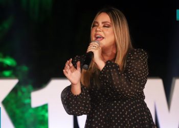 Sarah Farias – Só Quem Tem Raiz – Live 10 Milhões MK Music