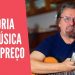 Alto Preço | Asaph Borba