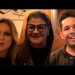 Midian Lima, Sarah Farias e Pr. Lucas  – Ensaio #LiveMK10Milhões (#MKnãoPARA)