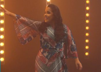 Cassiane – A Voz (Clipe Oficial MK Music)