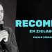 Recomeço em Ziclague  – Paulo Júnior