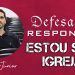 D.R – Não Encontro uma Igreja Bíblica O que Fazer? – Paulo Junior