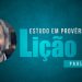 Estudo de Provérbios – Lição 3 – Paul Washer – ATIVE A LEGENDA