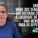 URGENTE! Nome dos senadores que votaram contra a liberdade do povo. Uma mensagem para os deputados.