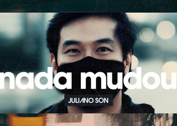 Juliano Son | Nada Mudou – Clipe Oficial