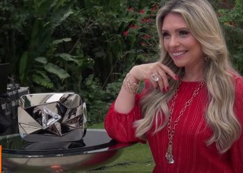 Bastidores – #LiveMK10Milhões (#MKnãoPARA)