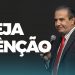Pr. Silas Malafaia – SEJA BENÇÃO