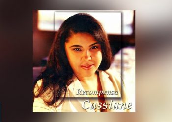 💿 Cassiane – Recompensa (CD COMPLETO)