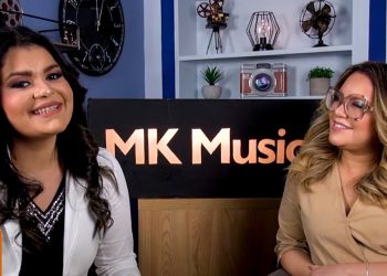 Entrevista Hellen Miranda e Sarah Farias (#News)