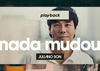 Juliano Son | Nada Mudou  – PLAYBACK