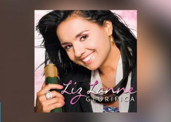 💿 Liz Lanne – Glorifica (CD COMPLETO)