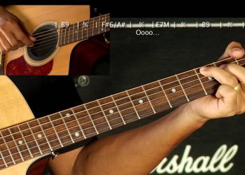 06 Eu canto   video aula   Violão