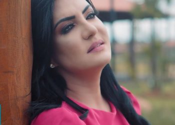 Thiara Lopes – Levanta e Anda (Clipe Oficial MK Music)