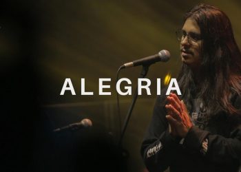Palavra + Alegria | Léo Brandão | Casa Worship | Momentos