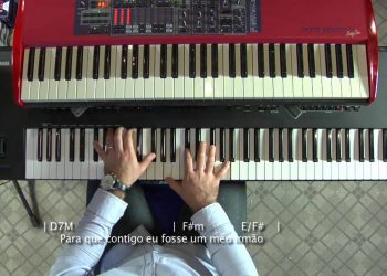 14-Medley Asaph – video-aula – Teclado PAD.mov