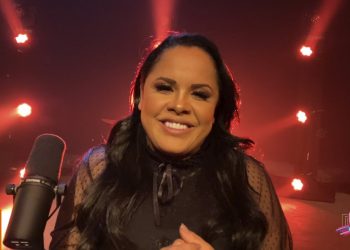 Cassiane – Bastidores clipe “Não Sou Mais Órfão” (#MKNews)