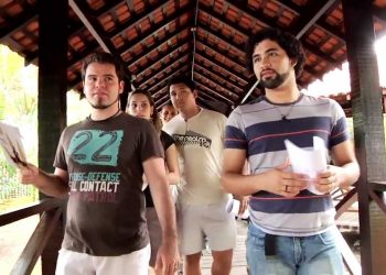 DT em MACAPÁ  – BL 01 e TERESINA – BL 02