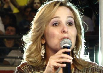 Lylian Abucater   Oração para chamado missionário