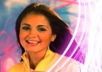 Pamela – Quiero Mucho Más (Clipe Oficial MK Music)