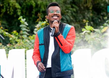 Delino Marçal – Vim Falar com Deus – Live 10 Milhões MK Music