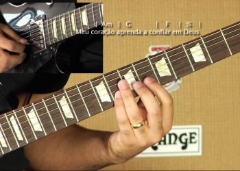 07-Meu Coração – Guitarra Jarley.mov