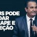 PASTOR SILAS MALAFAIA – DEUS PODE TE DAR ESCAPE E DIREÇÃO