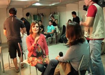 Nos Bastidores com DT: Festival Promessas 2011