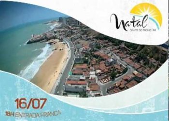 Chamada DT 14 em NATAL – RN