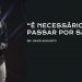 É Necessário Passar Por Samaria – David Augusto – História da Mulher Samaritana